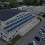 foto av Actic Lerum Vattenpalatset