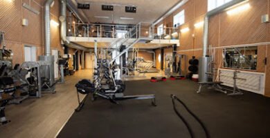 foto av Actic Lindesberg