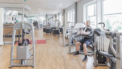 foto av Actic Linköping Tornet