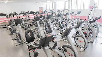 foto av Actic Ludvika Sporthall