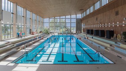 foto av Actic Luleå Pontusbadet