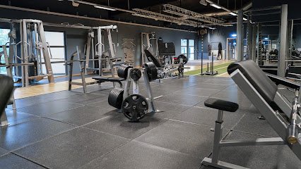 foto av Actic Lund Högevallsbadet