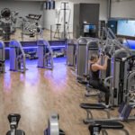 foto av Actic Lund Olympen