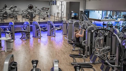 foto av Actic Lund Olympen