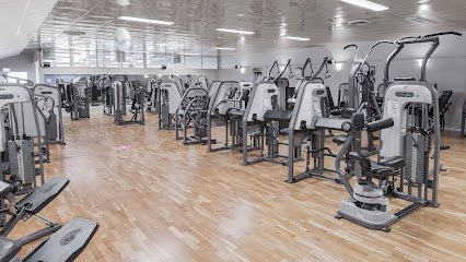 foto av Actic Örebro Brickebacken