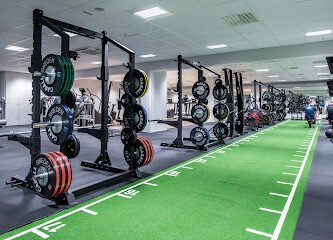 foto av Actic Örebro Slottsgatan