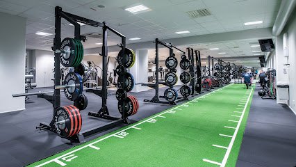 foto av Actic Örebro Slottsgatan