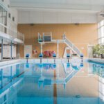 foto av Actic Piteå Öjebyns Simhall