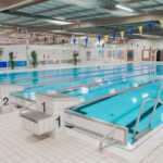 foto av Actic Sala Lärkans Sportcenter