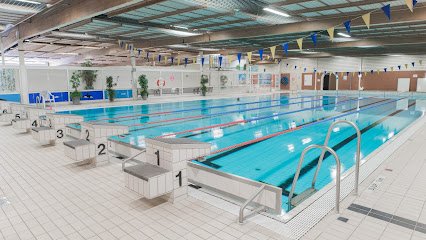 foto av Actic Sala Lärkans Sportcenter