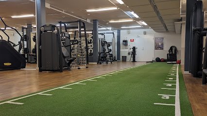 foto av Actic Sandviken City