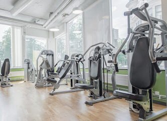 foto av Actic Södertälje Park