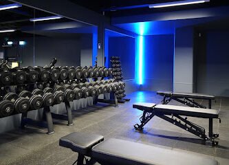 foto av Actic Södertälje Storgatan