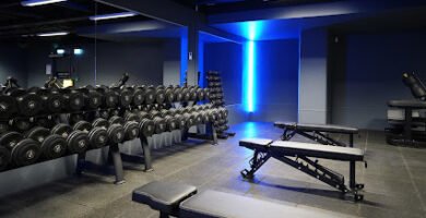 foto av Actic Södertälje Storgatan