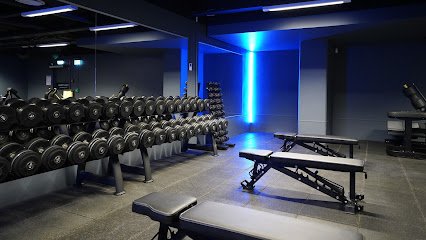 foto av Actic Södertälje Storgatan