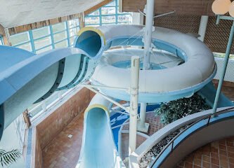 foto av Actic Södertälje Sydpoolen