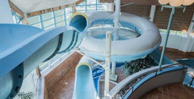 foto av Actic Södertälje Sydpoolen