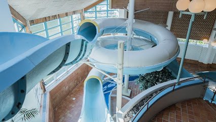 foto av Actic Södertälje Sydpoolen