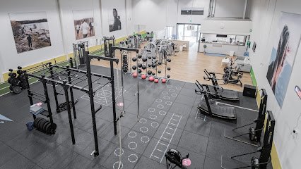 foto av Actic Södertälje Vasa