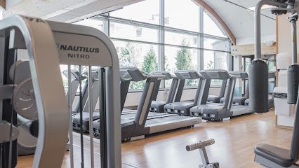 foto av Actic Sundstabadet