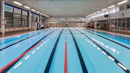 foto av Actic Tranås