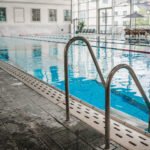 foto av Actic Uppsala Centralbadet