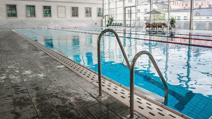 foto av Actic Uppsala Centralbadet