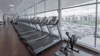 foto av Actic Uppsala Gränbystaden