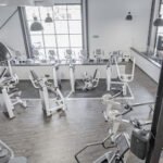 foto av Actic Uppsala Kraftkällan