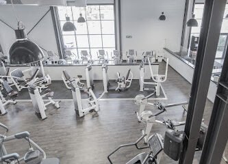 foto av Actic Uppsala Kraftkällan