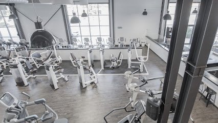 foto av Actic Uppsala Kraftkällan