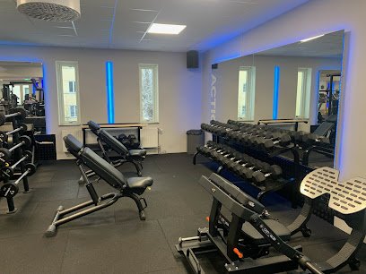 foto av Actic Uttran