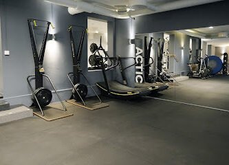 foto av Actic Varberg Friskvågen