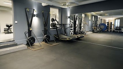 foto av Actic Varberg Friskvågen