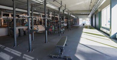 foto av Actic Västerås Kristiansborgsbadet