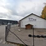 foto av Active Gym Fitness Sweden Ab