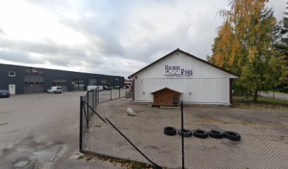 foto av Active Gym Fitness Sweden Ab