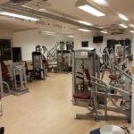 foto av Active Gym Vallentuna