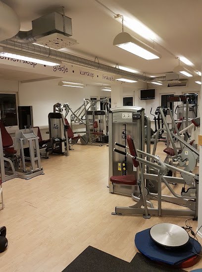 foto av Active Gym Vallentuna