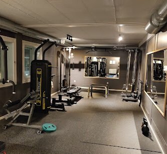 foto av Active North Gym