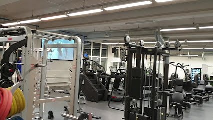 foto av Active Sports Club Bollnäs