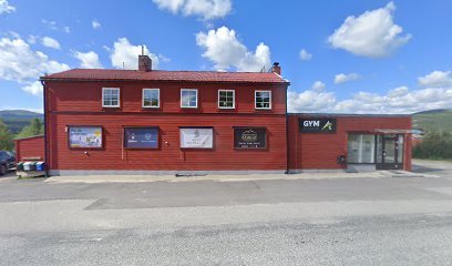 foto av Active Sports Club Bruksvallarna