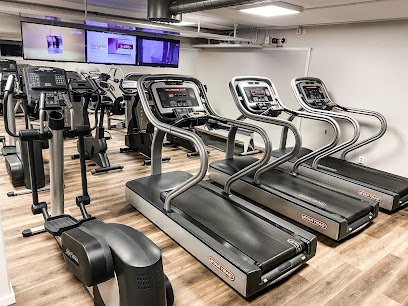 foto av Active Sports Club Tandådalen