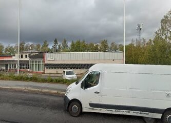 foto av Aero Träningscenter