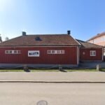 foto av Aerostep Company