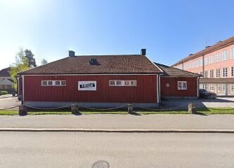 foto av Aerostep Company