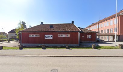 foto av Aerostep Company