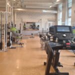 foto av Ahlafors Gym AB