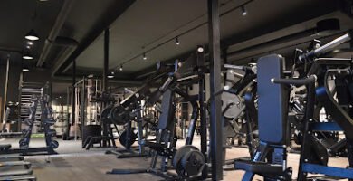 foto av Aktiv Arena Öst