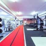 foto av Aktiv Hälsocenter i Finspång